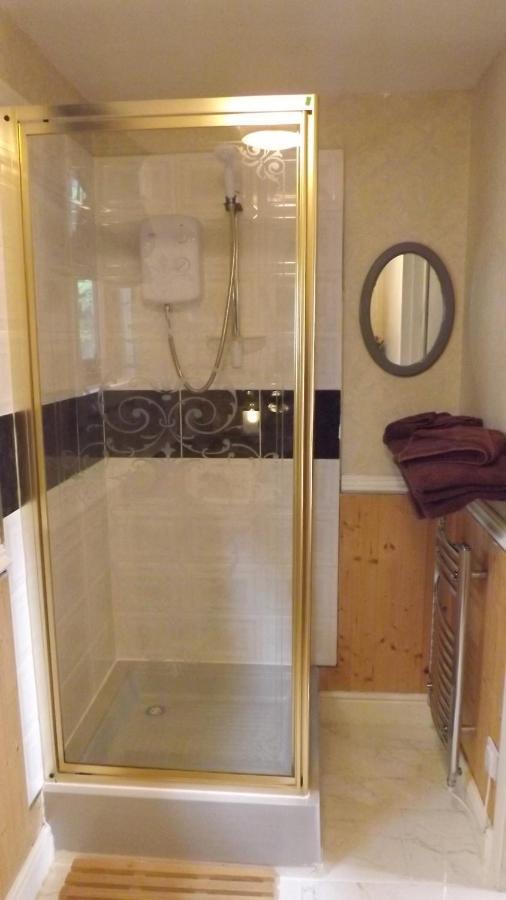 Small Cosy Bothy Dingwall