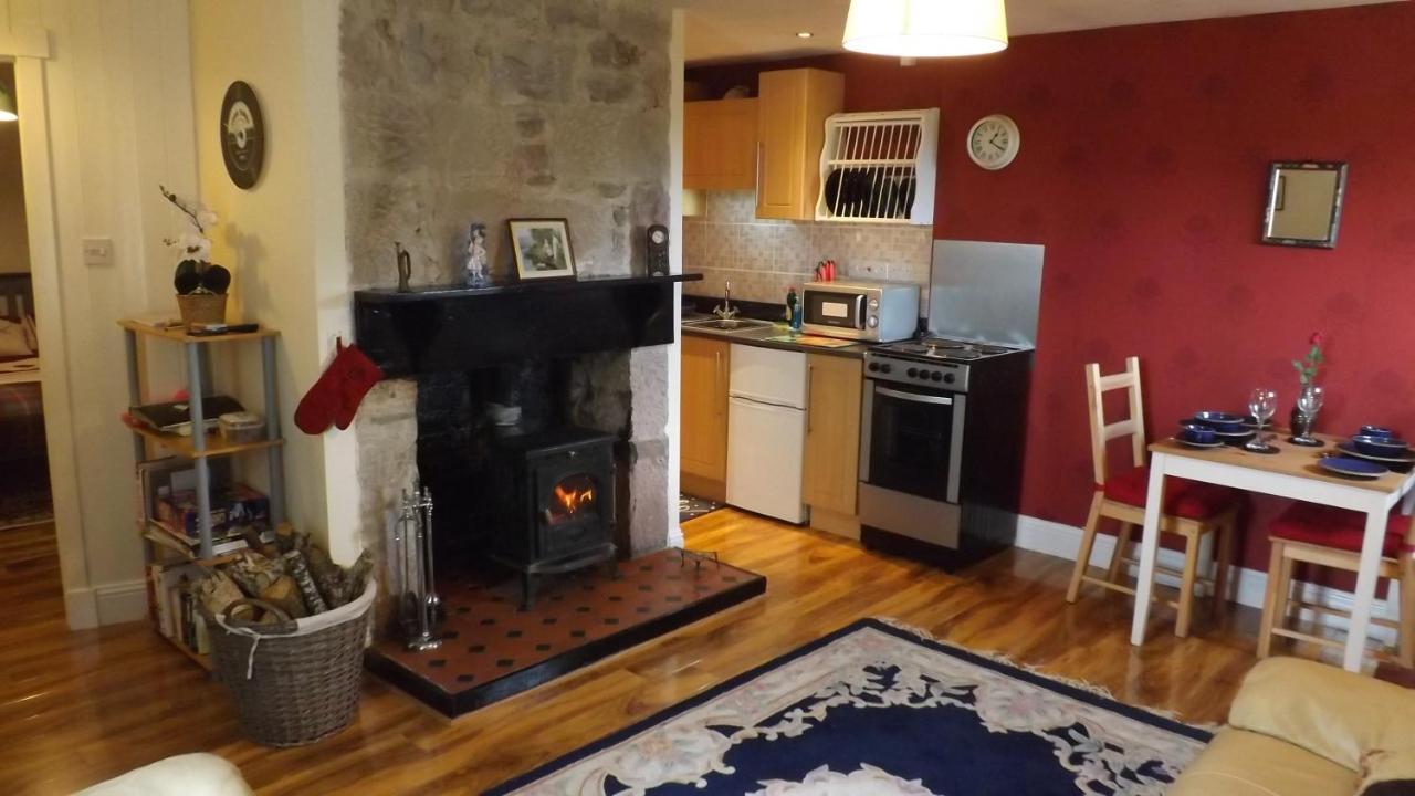 Small Cosy Bothy Dingwall