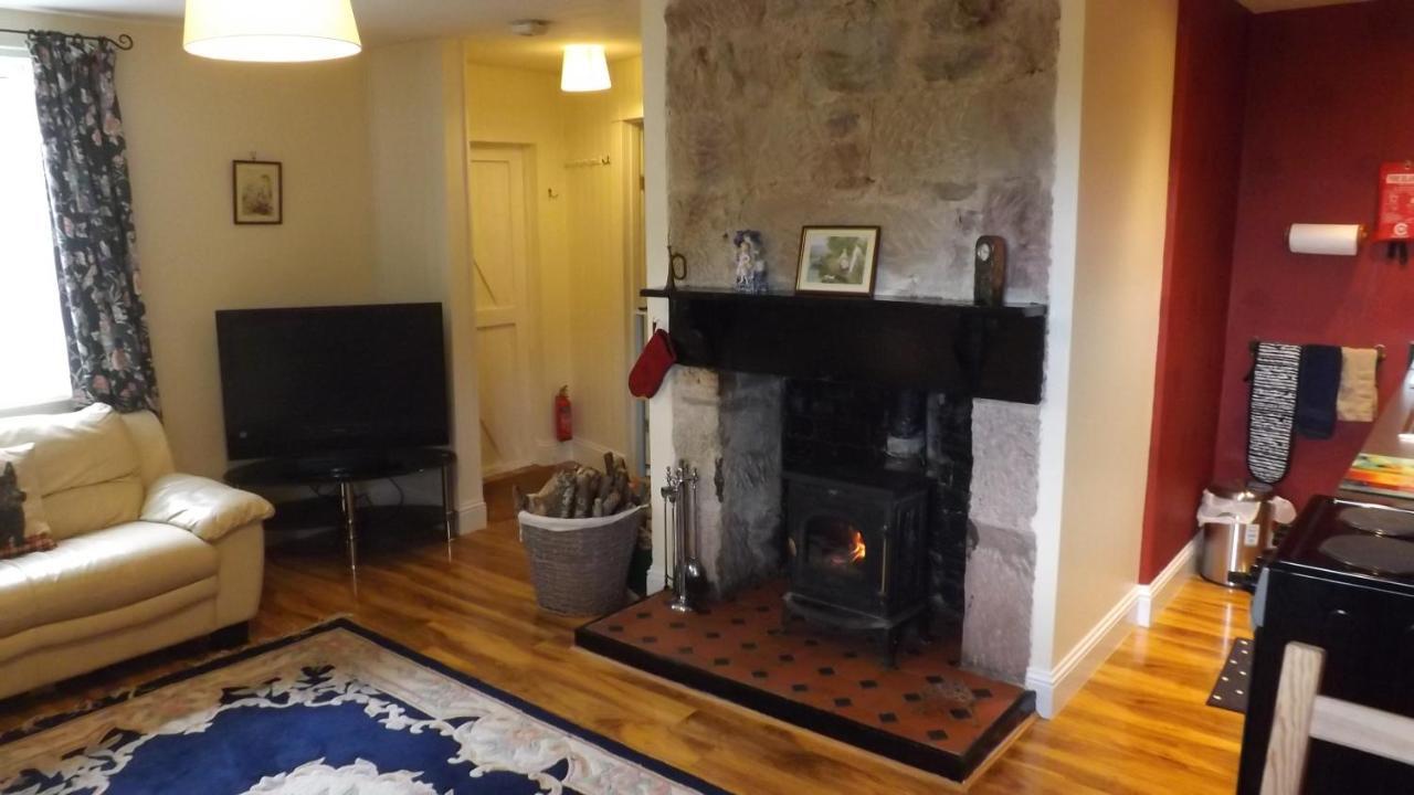 Apartment Small Cosy Bothy *