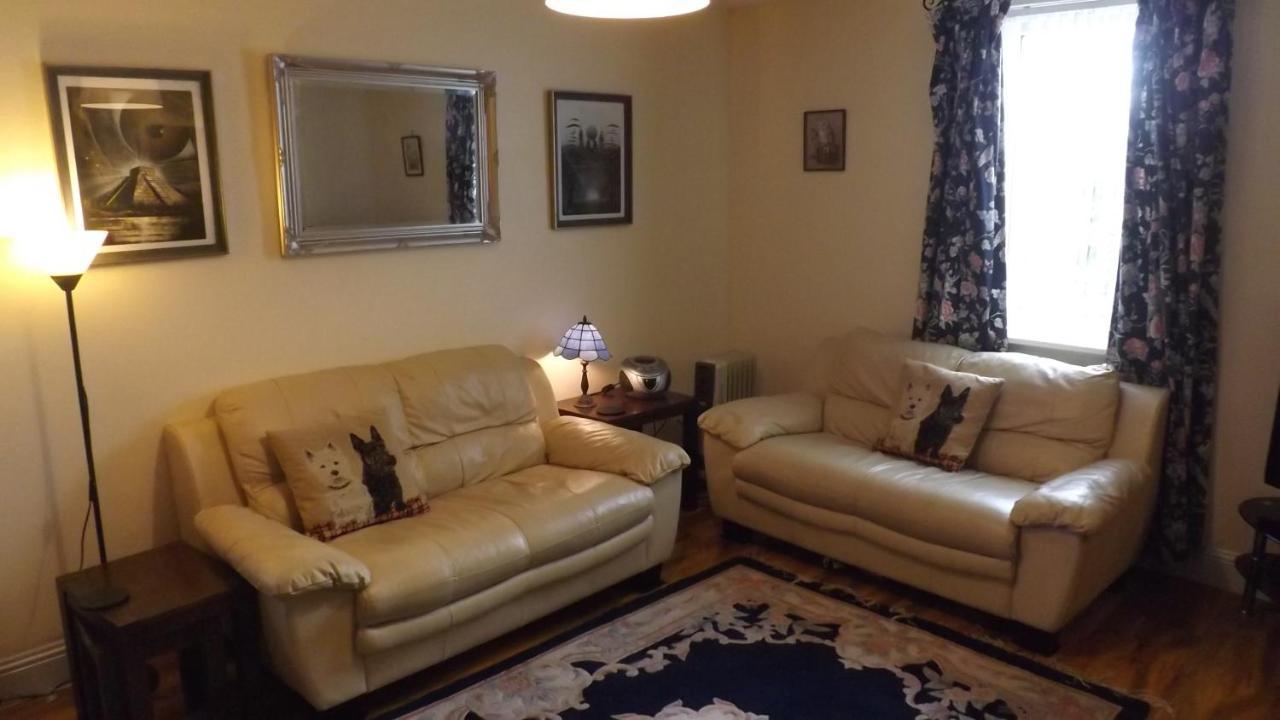 Apartment Small Cosy Bothy *