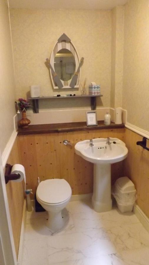 Small Cosy Bothy Apartment *