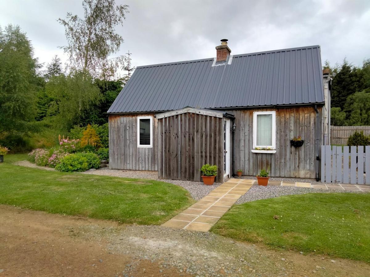 Apartment Small Cosy Bothy *